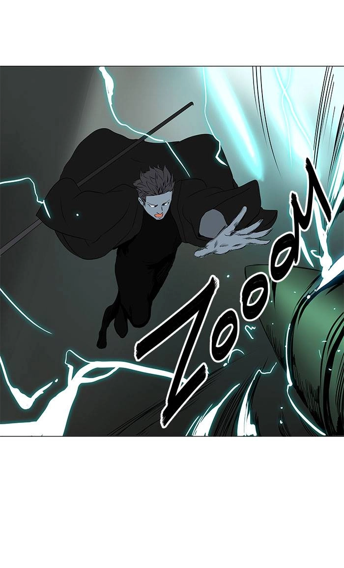 Tower of God Chapter 217 - Page 24