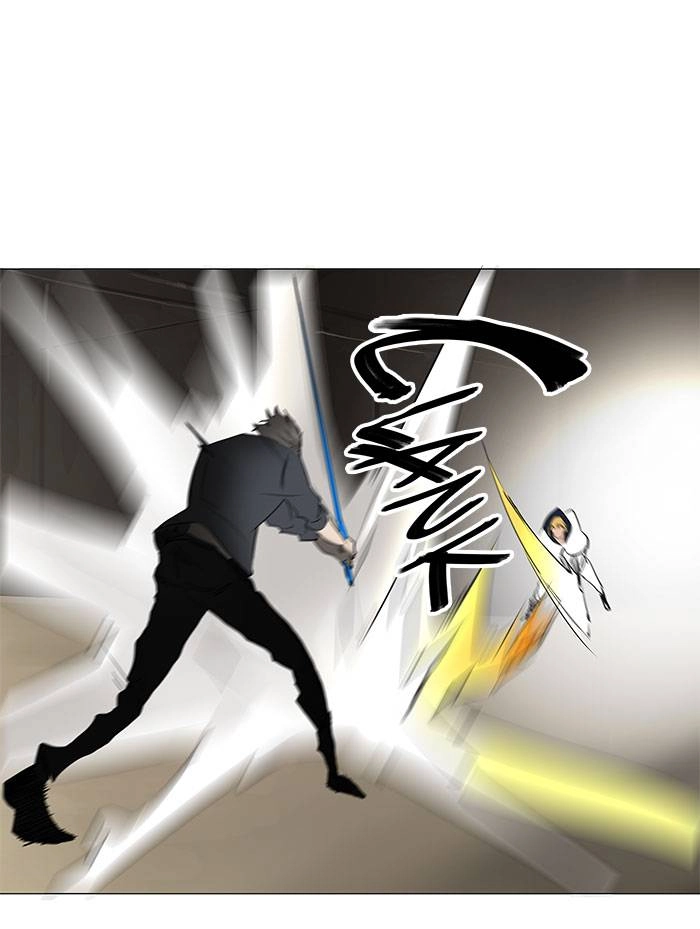 Tower of God Chapter 217 - Page 28