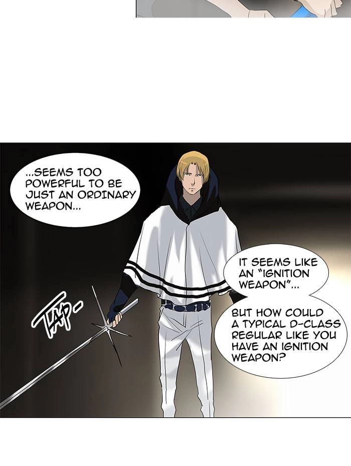 Tower of God Chapter 217 - Page 30