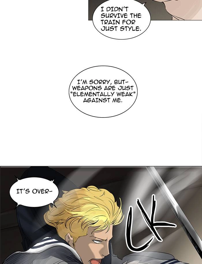 Tower of God Chapter 217 - Page 52