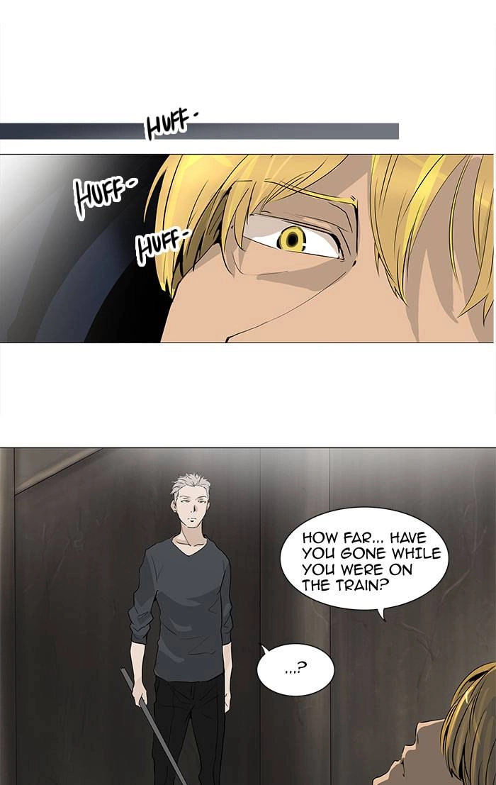 Tower of God Chapter 218 - Page 10
