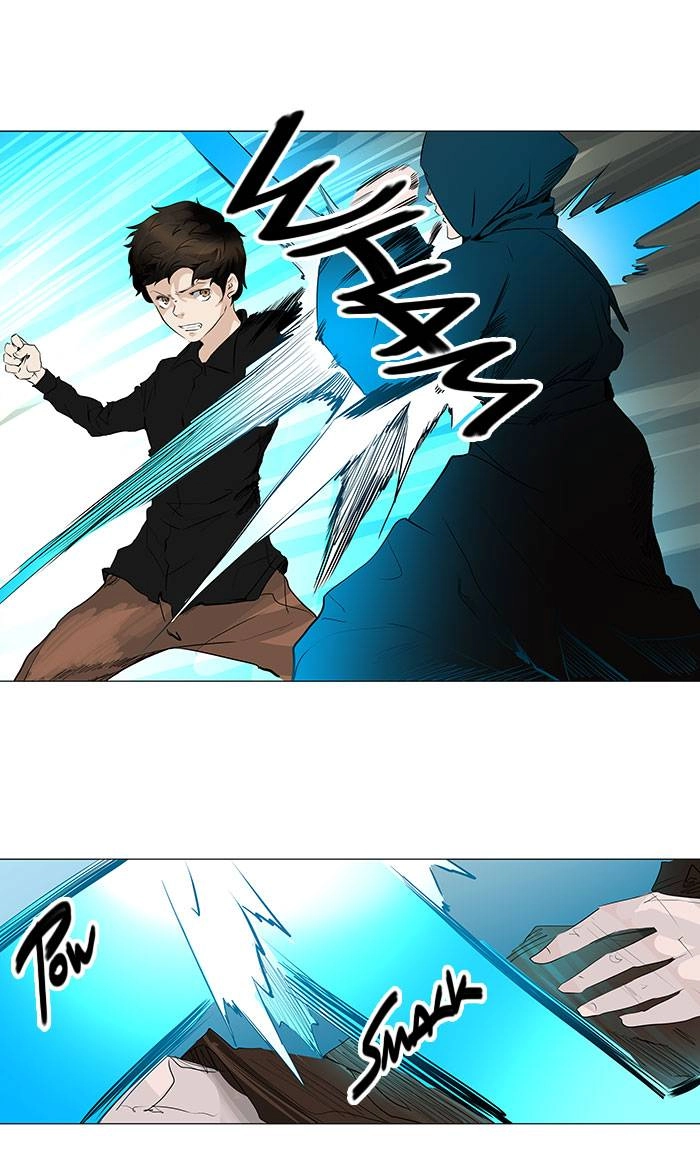 Tower of God Chapter 218 - Page 13