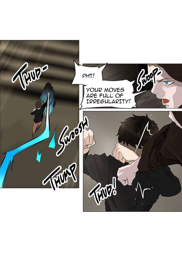 Tower of God Chapter 218 - Page 14