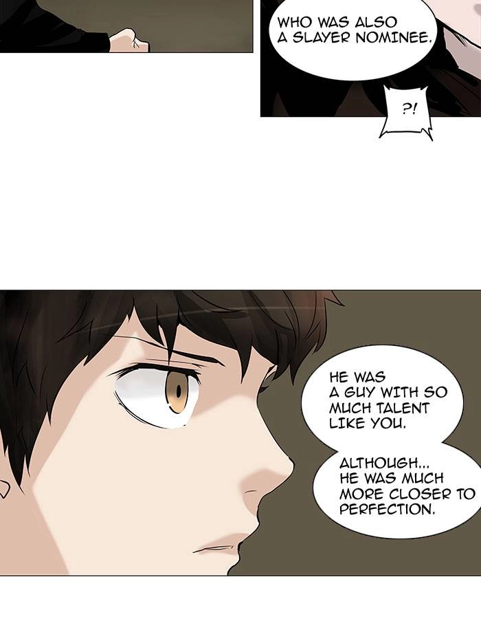 Tower of God Chapter 218 - Page 18