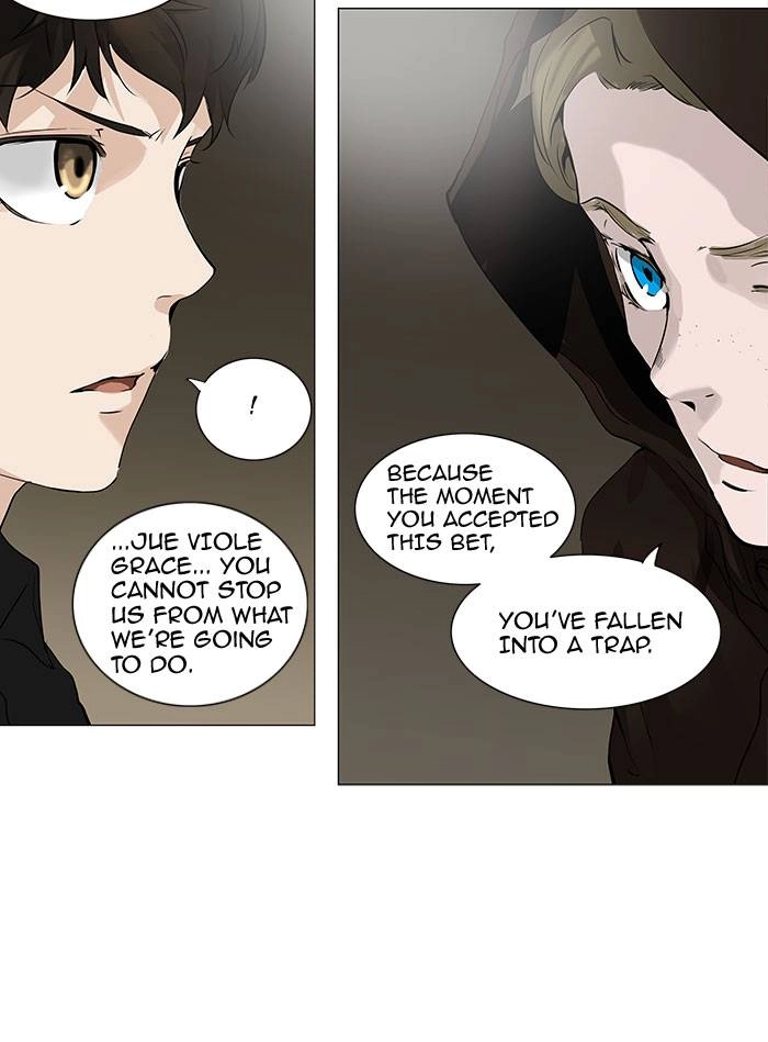 Tower of God Chapter 218 - Page 20