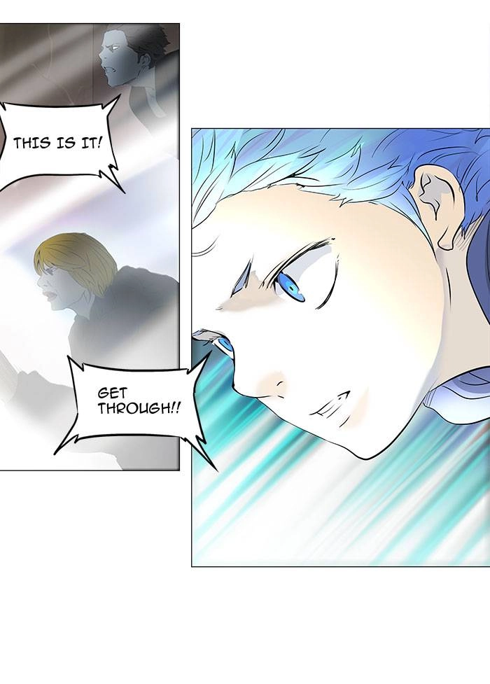 Tower of God Chapter 218 - Page 22