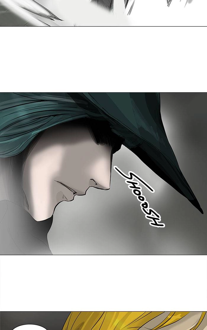 Tower of God Chapter 218 - Page 26