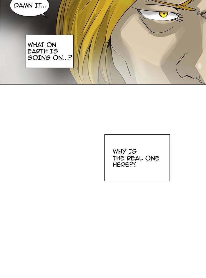 Tower of God Chapter 218 - Page 27