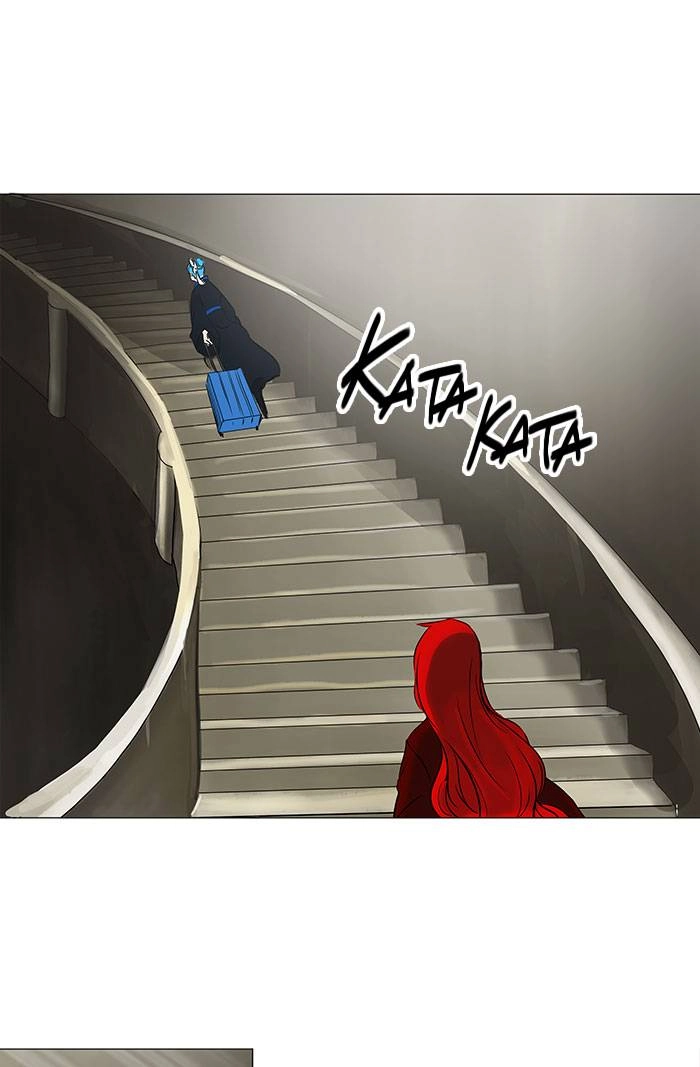 Tower of God Chapter 218 - Page 28