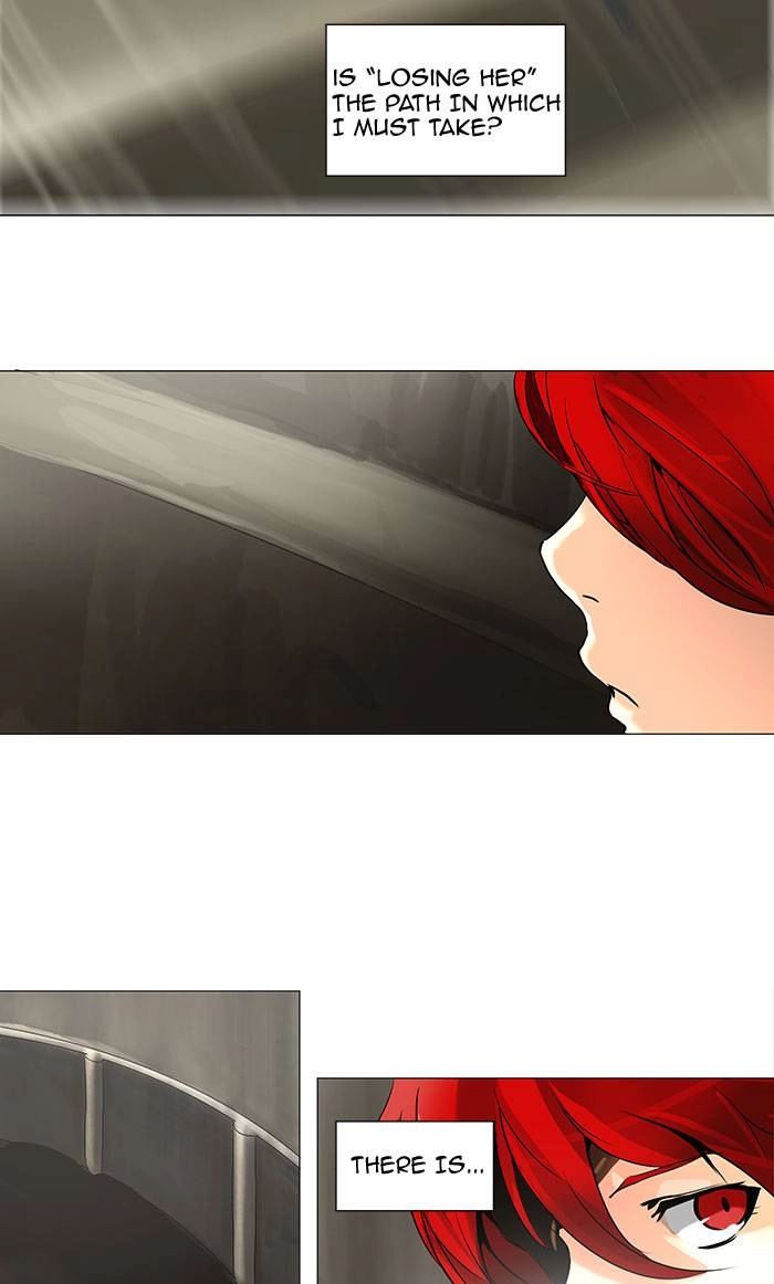 Tower of God Chapter 218 - Page 30