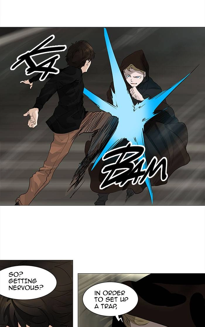 Tower of God Chapter 218 - Page 42