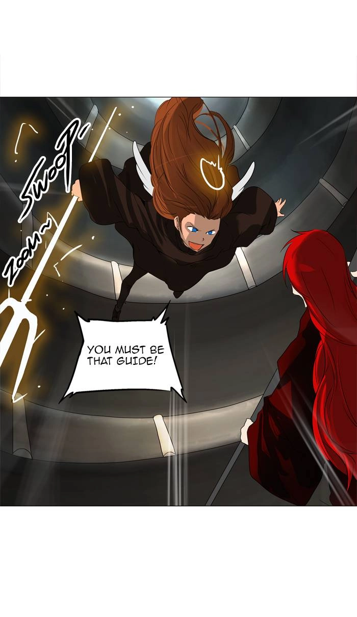 Tower of God Chapter 219 - Page 13