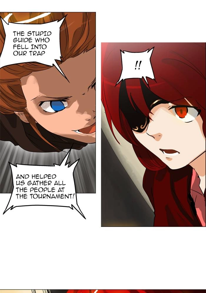 Tower of God Chapter 219 - Page 14