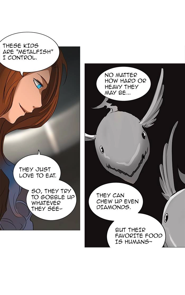 Tower of God Chapter 219 - Page 22