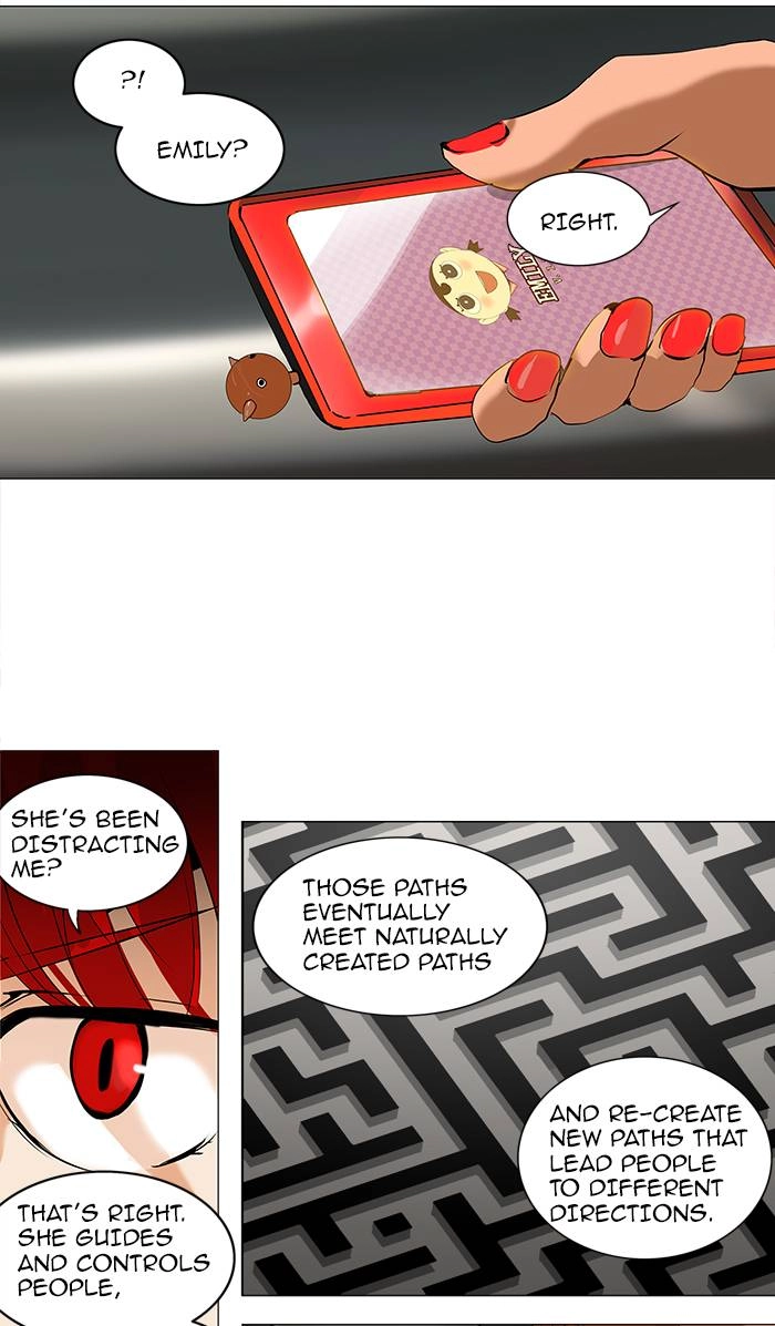 Tower of God Chapter 219 - Page 26