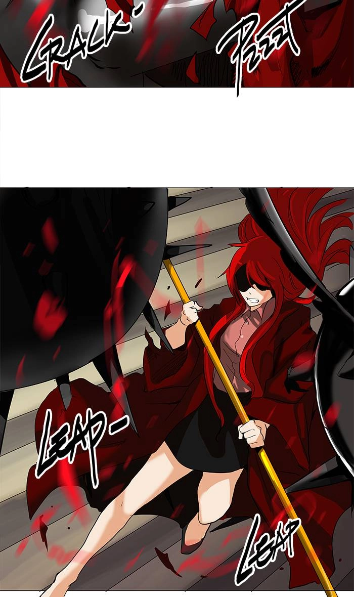 Tower of God Chapter 219 - Page 30
