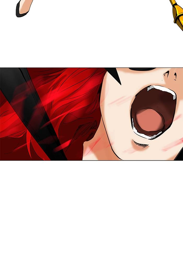 Tower of God Chapter 219 - Page 31