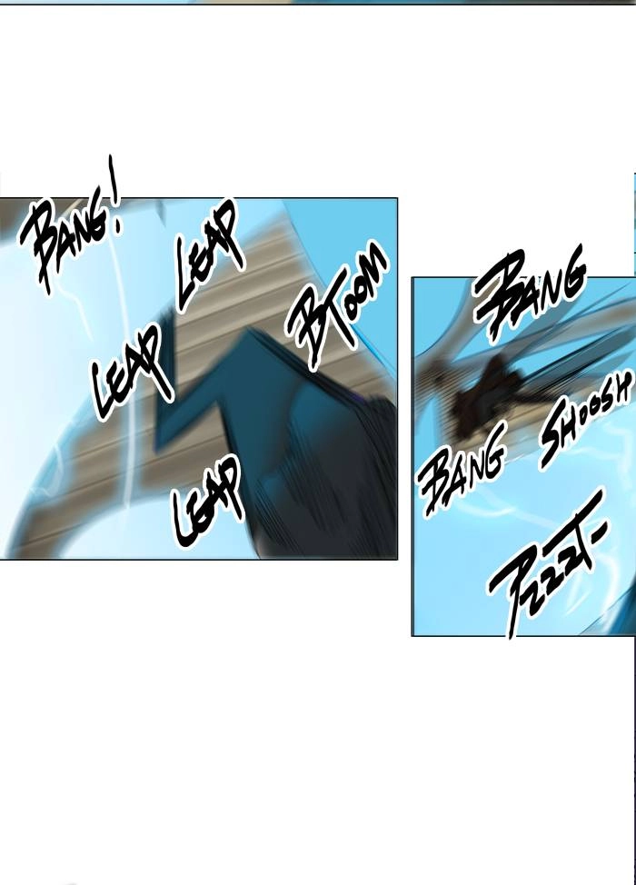 Tower of God Chapter 219 - Page 34