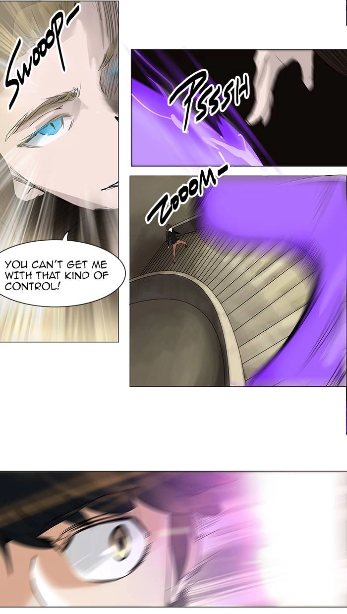 Tower of God Chapter 219 - Page 35