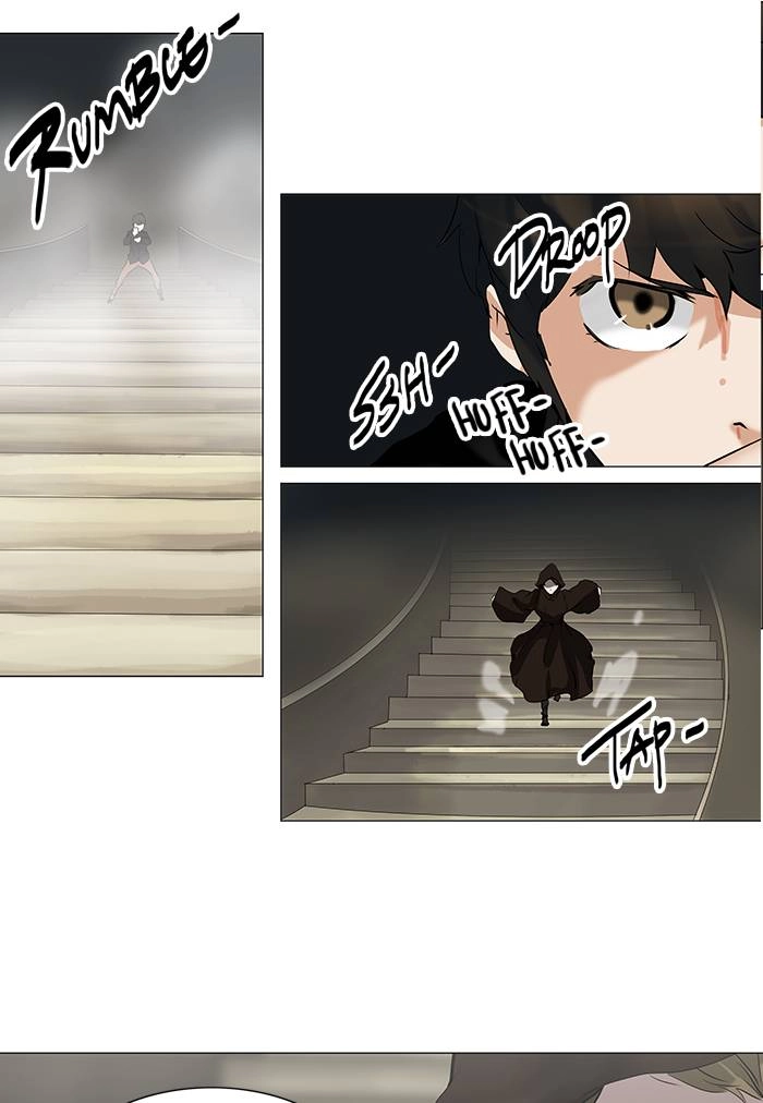 Tower of God Chapter 219 - Page 37