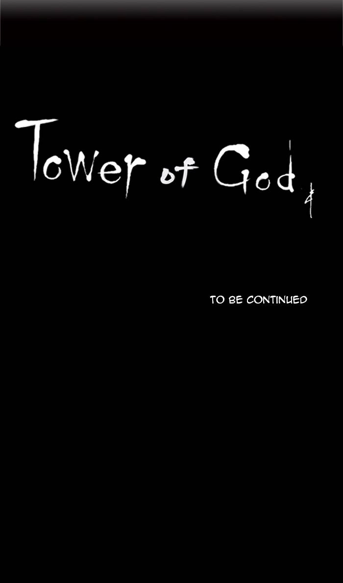 Tower of God Chapter 219 - Page 43
