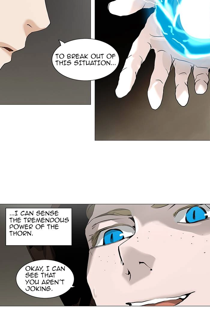 Tower of God Chapter 220 - Page 9