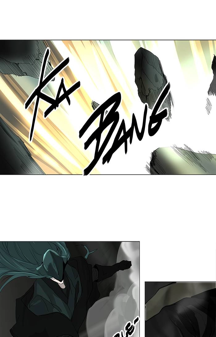 Tower of God Chapter 220 - Page 15