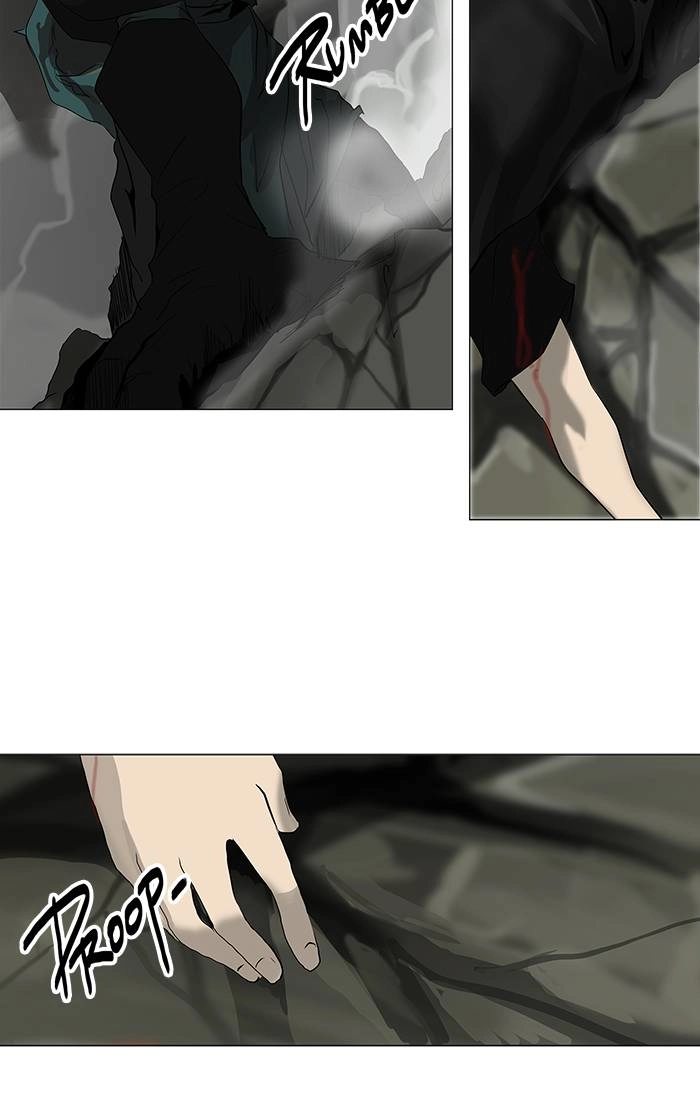 Tower of God Chapter 220 - Page 16