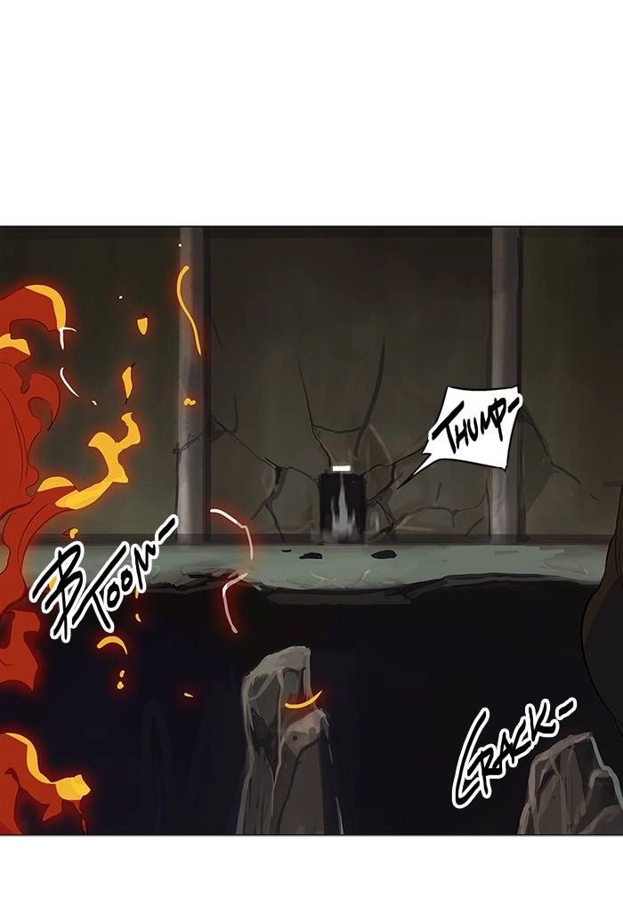 Tower of God Chapter 220 - Page 20