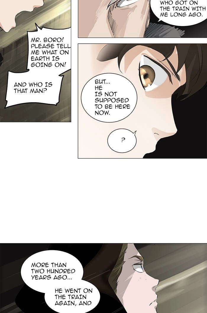 Tower of God Chapter 220 - Page 31