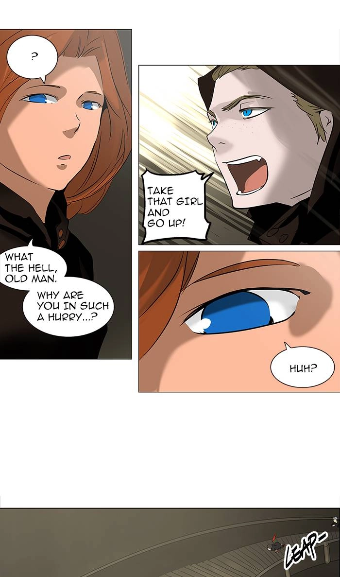 Tower of God Chapter 220 - Page 37