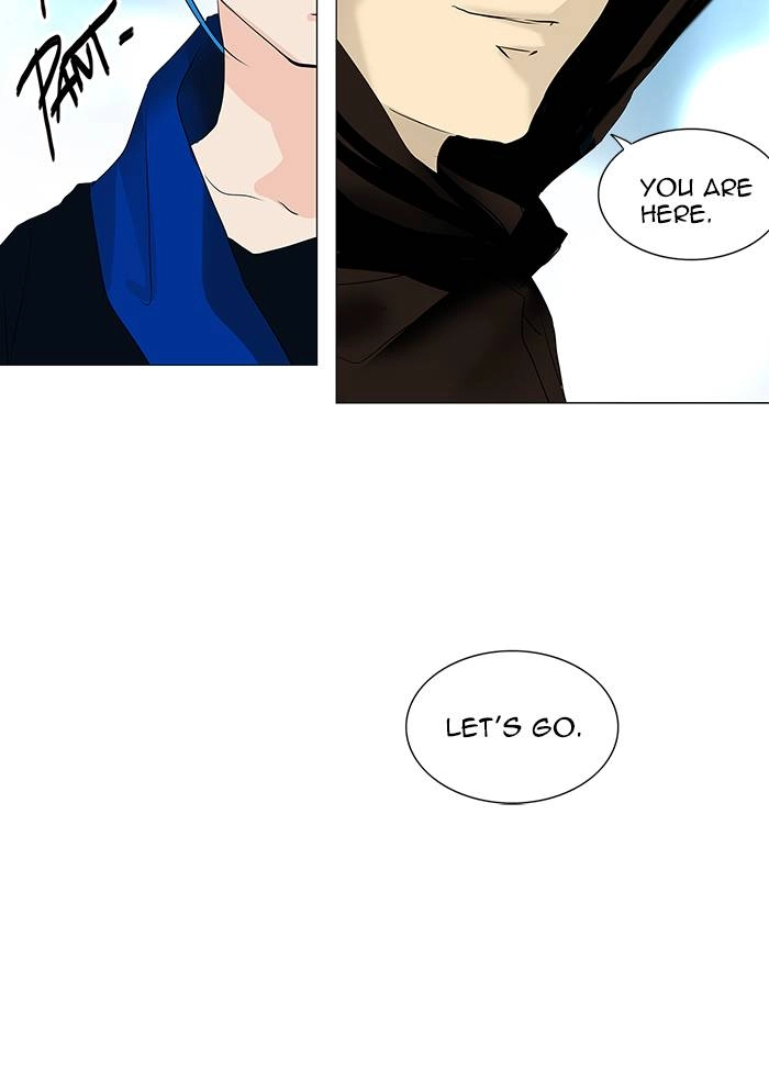 Tower of God Chapter 220 - Page 41