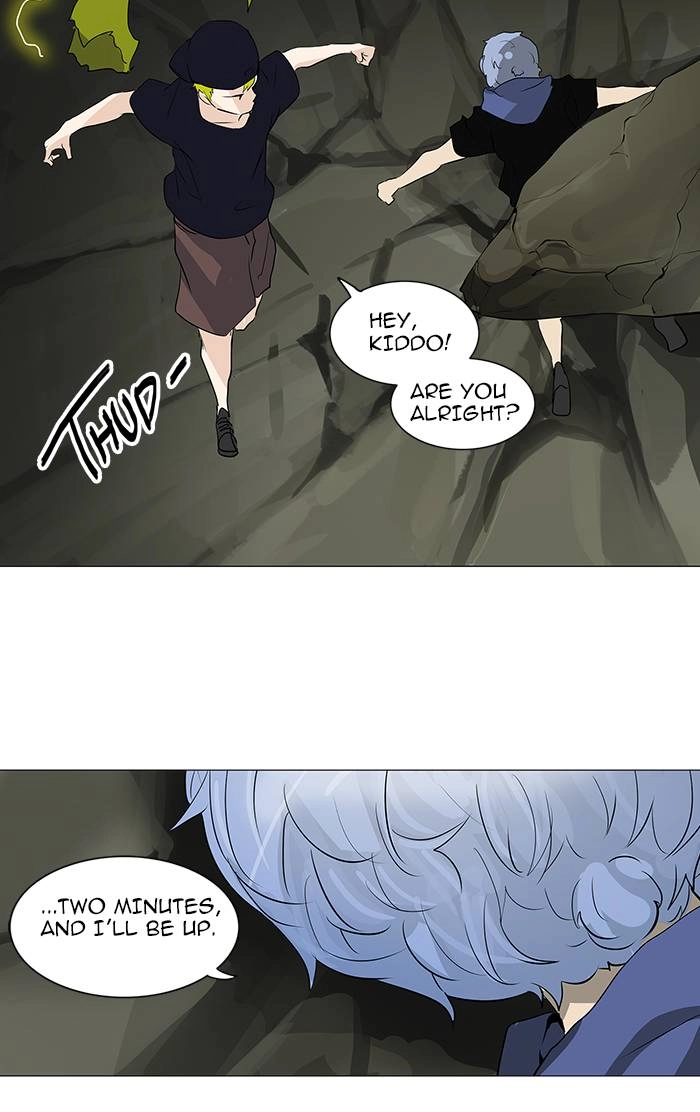 Tower of God Chapter 220 - Page 46