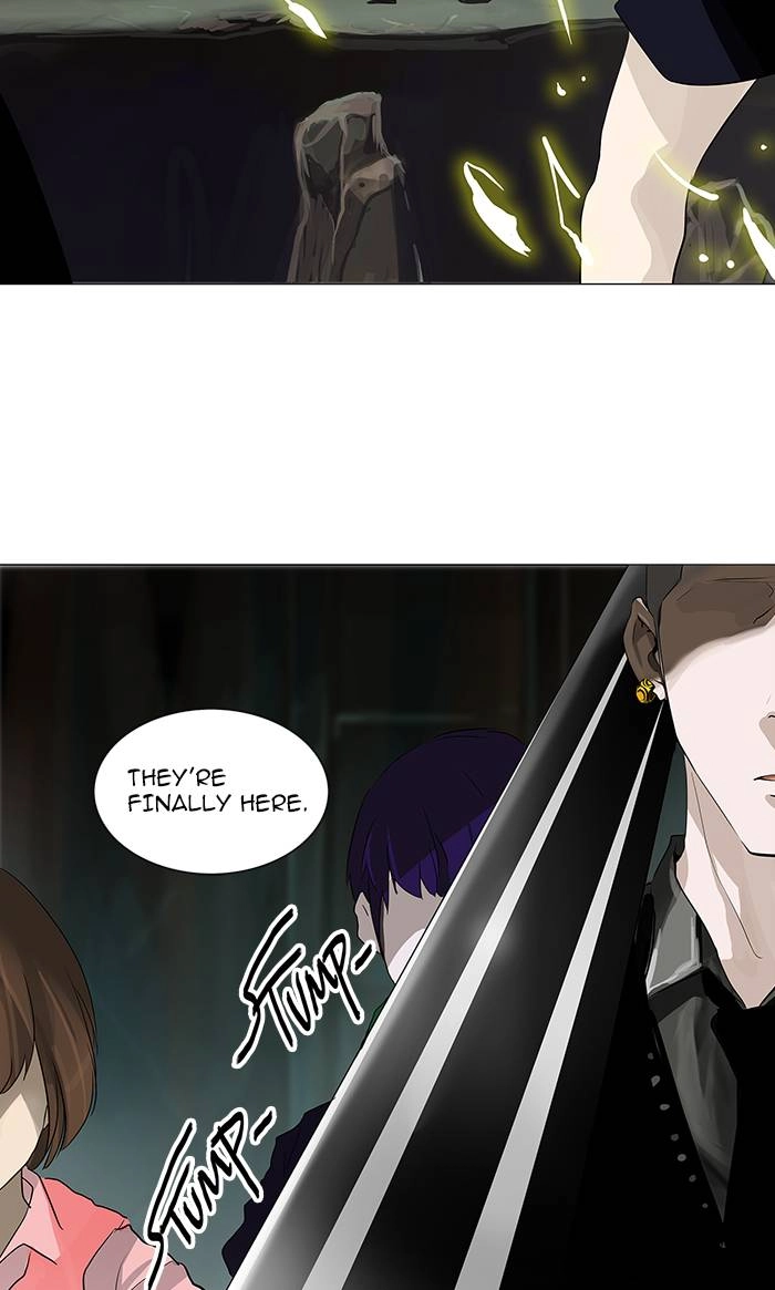Tower of God Chapter 220 - Page 48