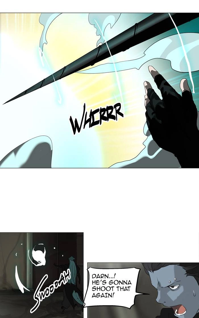 Tower of God Chapter 221 - Page 9