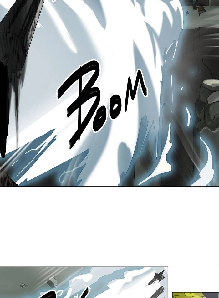 Tower of God Chapter 221 - Page 12