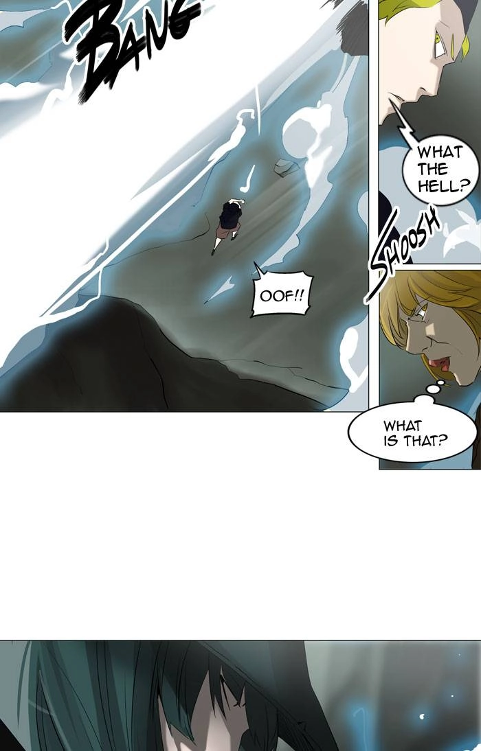 Tower of God Chapter 221 - Page 13