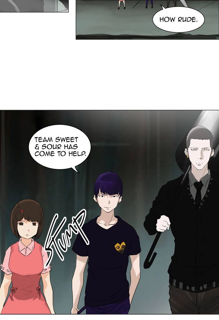 Tower of God Chapter 221 - Page 15