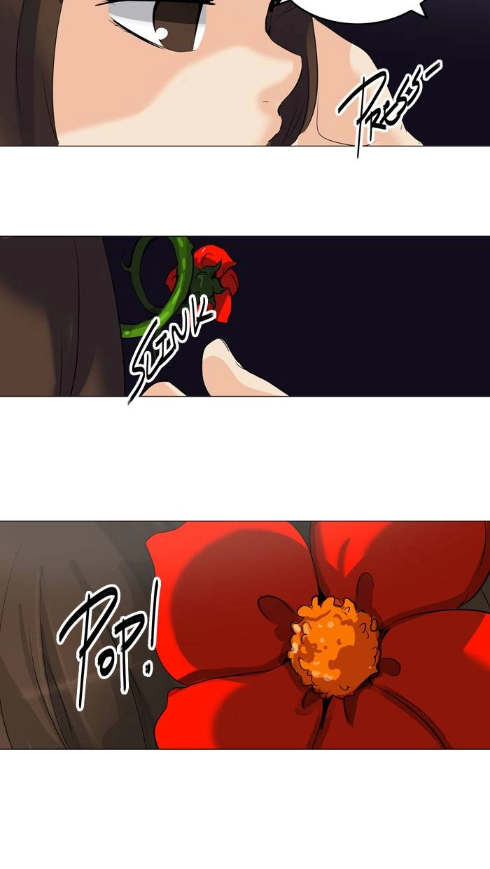 Tower of God Chapter 221 - Page 18