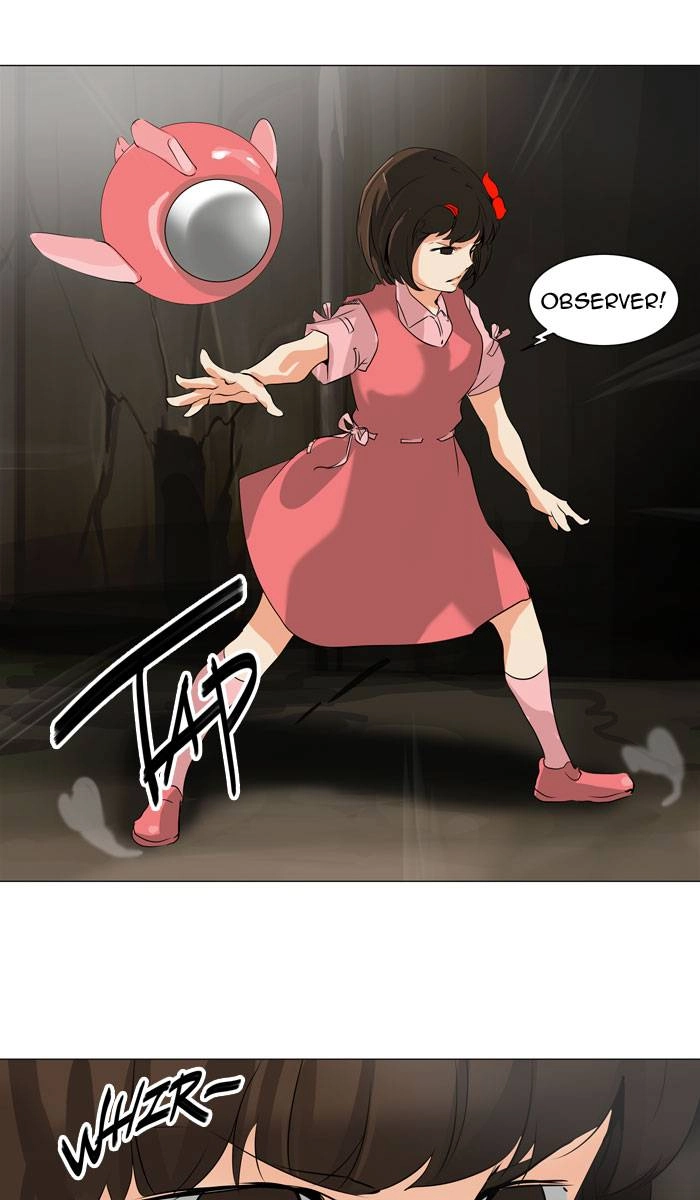 Tower of God Chapter 221 - Page 19