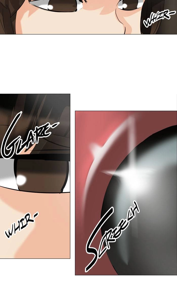 Tower of God Chapter 221 - Page 20