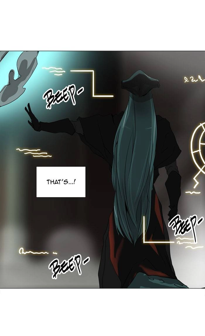 Tower of God Chapter 221 - Page 21