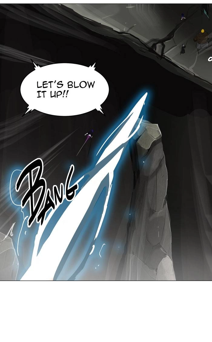 Tower of God Chapter 221 - Page 23