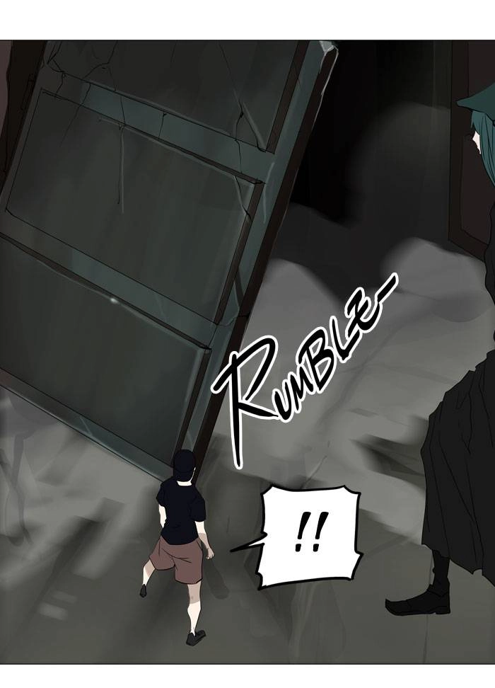 Tower of God Chapter 221 - Page 25