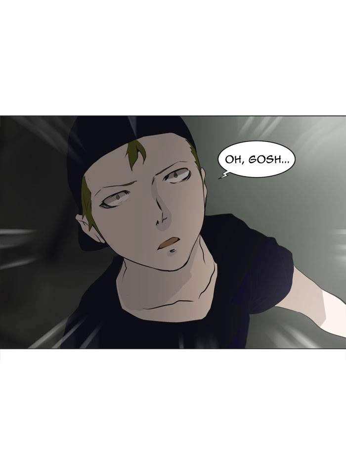 Tower of God Chapter 221 - Page 26