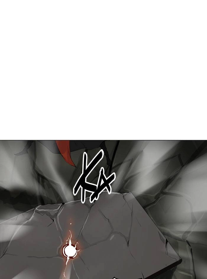 Tower of God Chapter 221 - Page 27