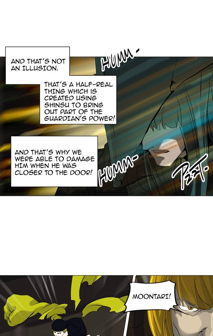 Tower of God Chapter 221 - Page 32