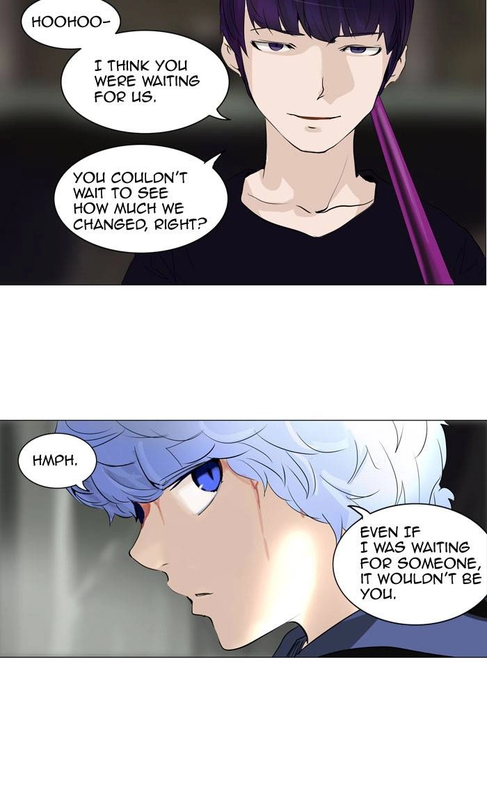 Tower of God Chapter 221 - Page 41
