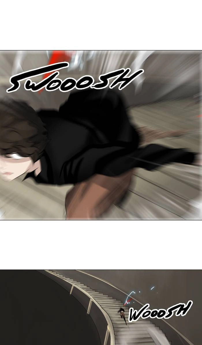 Tower of God Chapter 222 - Page 10