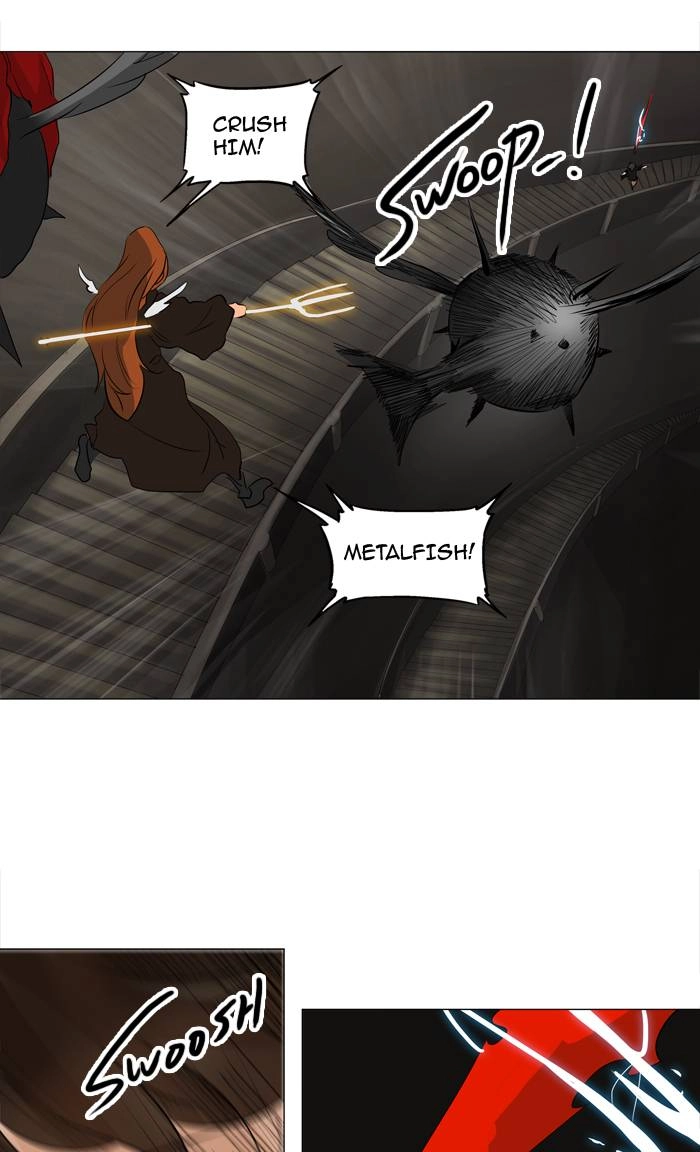Tower of God Chapter 222 - Page 14